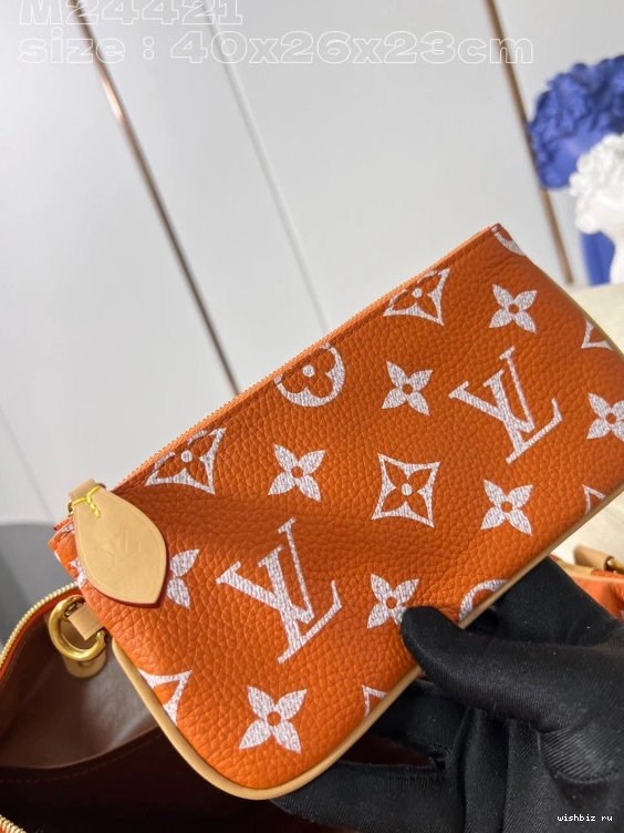 WIS SPEEDY Louis Vuitton 40 0307